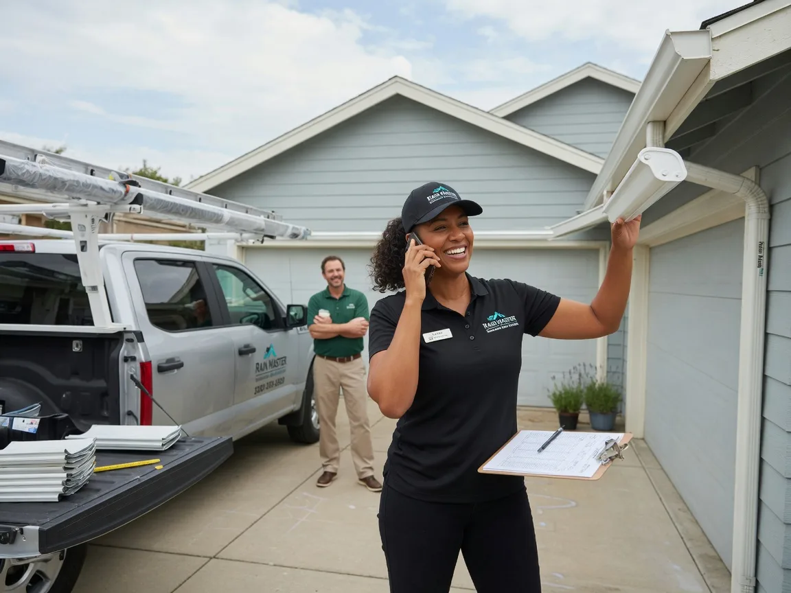 Gutter Installation Vershire, VT FAQs